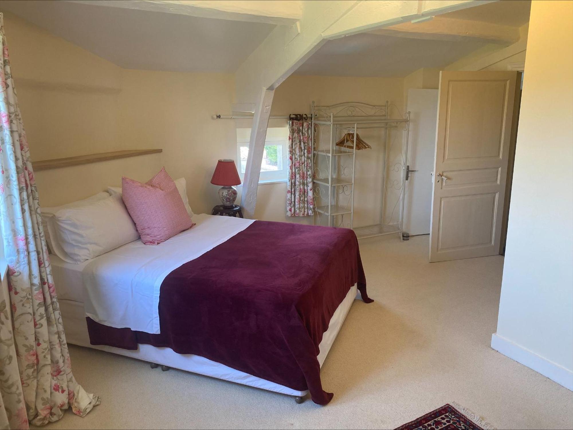 Le Chevalier Noir Bed & Breakfast Cordes-sur-Ciel Exterior foto